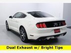 Thumbnail Photo 31 for 2015 Ford Mustang